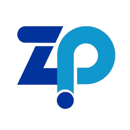 ZiNiPay Logo