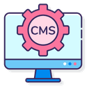 CMS Logo