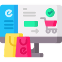 Ecommerce Logo